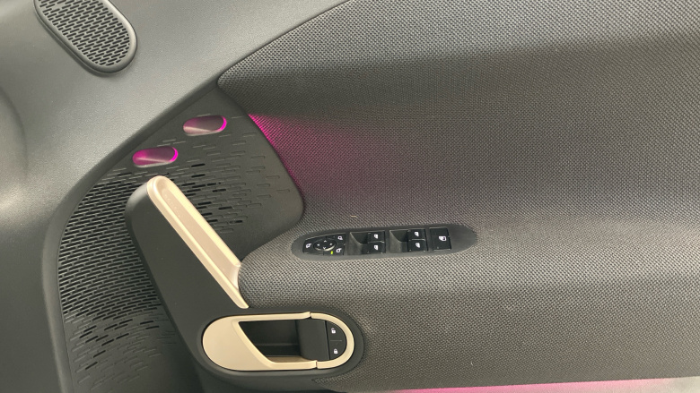 MINI Aceman 135kW E Classic 43kWh 5dr Auto Electric Hatchback